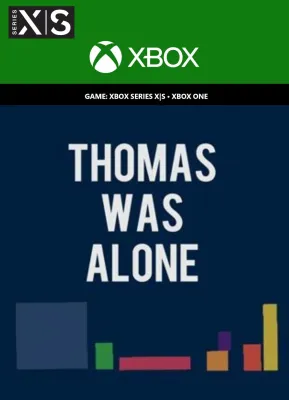 Thomas Was Alone