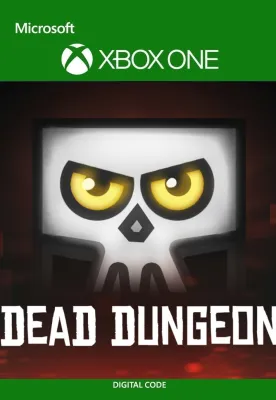 Dead Dungeon