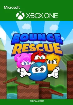 Bounce Rescue!