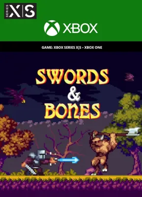 Swords & Bones
