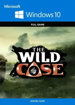 The Wild Case (Full) - Windows 10 Store Key