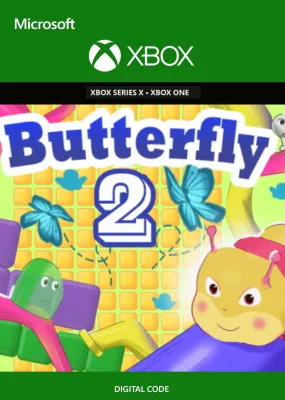 Butterfly 2