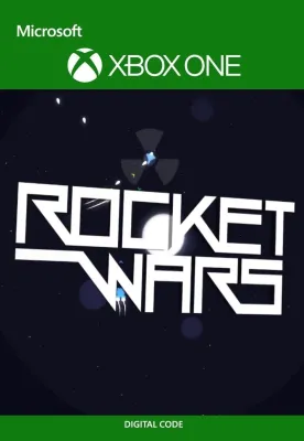 Rocket Wars