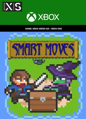 Smart Moves