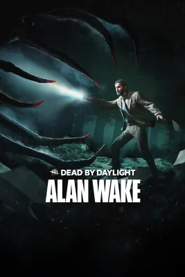 Dead by Daylight: Alan Wake Chapter (DLC)