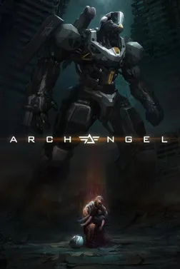 Archangel Hellfire - Fully Loaded [VR] (DLC)
