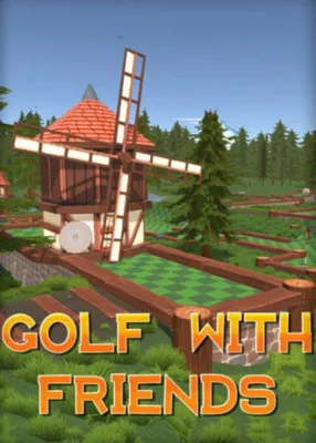 Golf With Your Friends - OST (DLC)