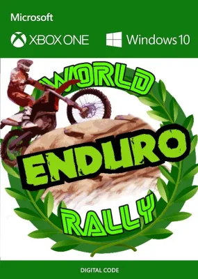 World Enduro Rally
