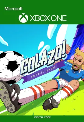 Golazo!