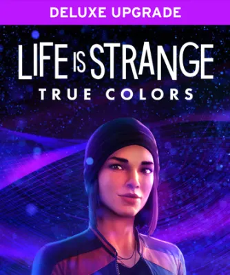 Life is Strange True Colors Deluxe Upgrade (DLC)