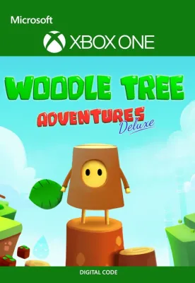 Woodle Tree Adventures