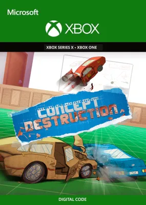 Concept Destruction