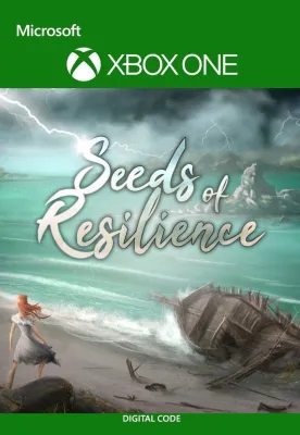 Seeds of Resilience