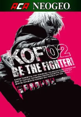 ACA NEOGEO THE KING OF FIGHTERS 2002 - Windows 10 Store Key