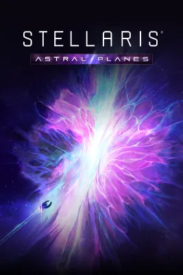 Stellaris: Astral Planes (DLC)