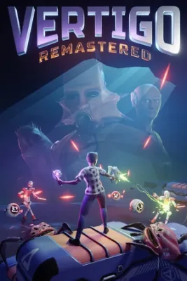 Vertigo Remastered [VR]