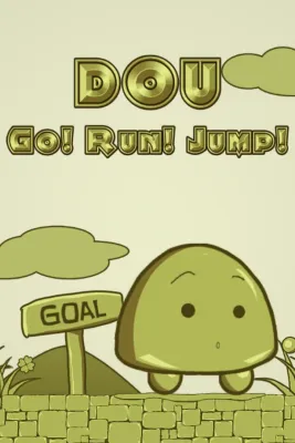 Dou! - Fast-Paced Platformer Adventure!