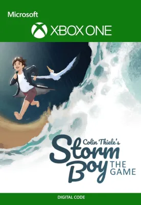 Storm Boy