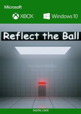 Reflect the ball RE