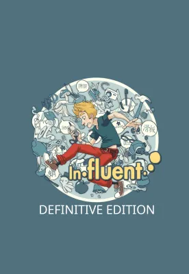 Influent: Definitive Edition [23 Languages]