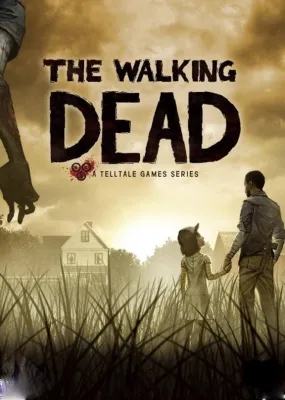 The Walking Dead + 400 Days (DLC ) + Season Two