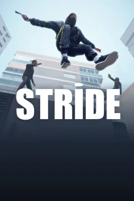 STRIDE [VR]