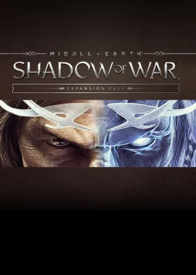 Middle-Earth: Shadow of War - Expansion Pass (DLC)