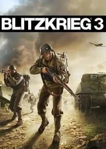 Blitzkrieg 3 - Digital Deluxe Edition Upgrade (DLC)