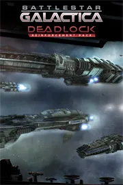 Battlestar Galactica Deadlock: Reinforcement Pack (DLC)