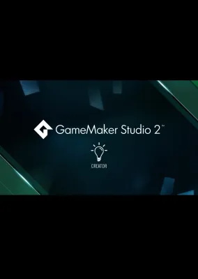 GameMaker Studio 2 Creator