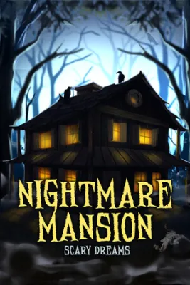 Nightmares Mansion: Scary Dreams