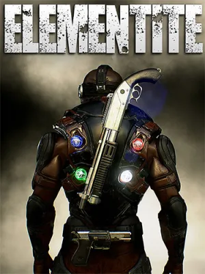 Elementite