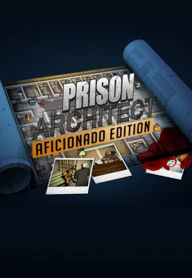Prison Architect - Aficionado (DLC)