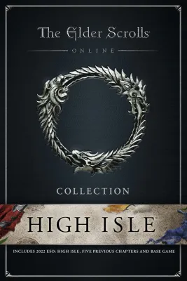 The Elder Scrolls Online Collection: High Isle