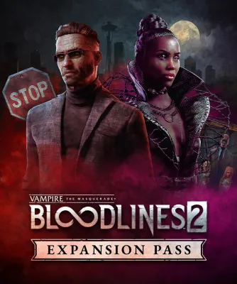 Vampire: The Masquerade® - Bloodlines™ 2 - Expansion Pass (DLC)