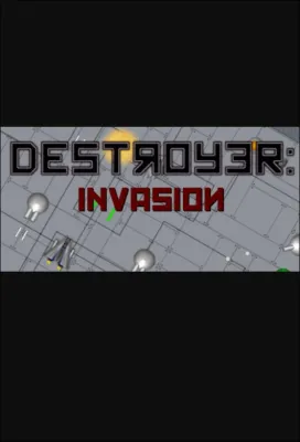 Destroyer: Invasion