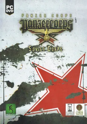 Panzer Corps: Soviet Corps (DLC)