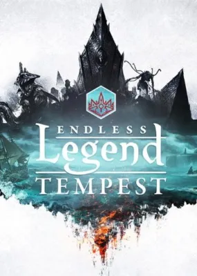 Endless Legend - Tempest (DLC)
