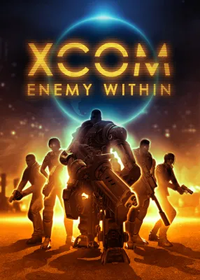 XCOM: Enemy Within (DLC)