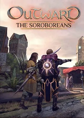 Outward - The Soroboreans (DLC)