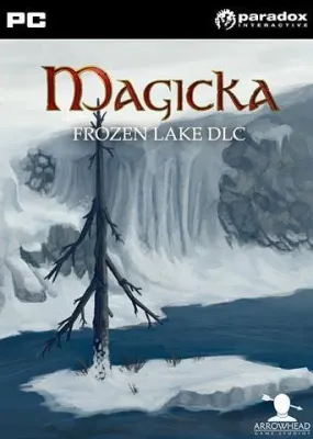 Magicka: Frozen Lake (DLC)