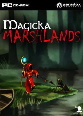 Magicka: Marshlands (DLC)