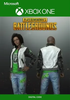 PlayerUnknown's Battlegrounds - #1.0/99 PACK (DLC)