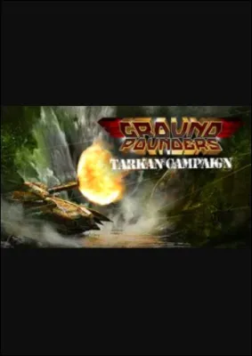 Ground Pounders: Tarka (DLC)