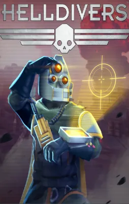 HELLDIVERS - Precision Expert Pack (DLC)