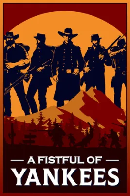 A Fistful of Yankees