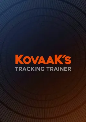 KovaaK's Tracking Trainer (DLC)