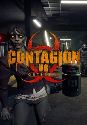 Contagion VR: Outbreak [VR]