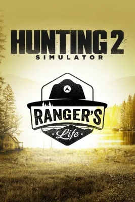 Hunting Simulator 2: A Ranger's Life (DLC)