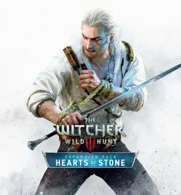 The Witcher 3: Hearts of Stone (DLC)